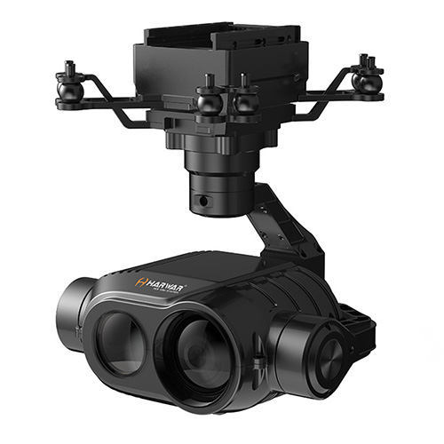 哈瓦無人機雙目成像模塊(YT-IRVL)